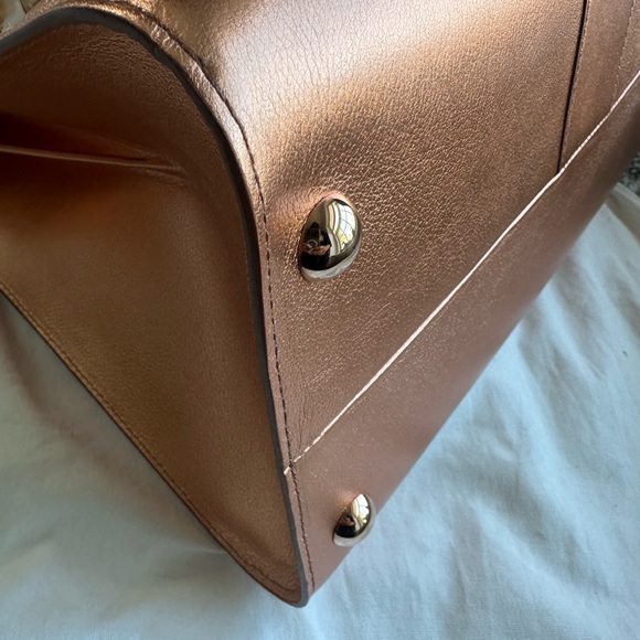 Delvaux Limited Edition Brillant Studded GM - Picture 4 of 14